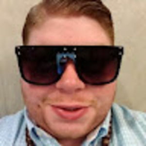 Meet your Posher, Alexander